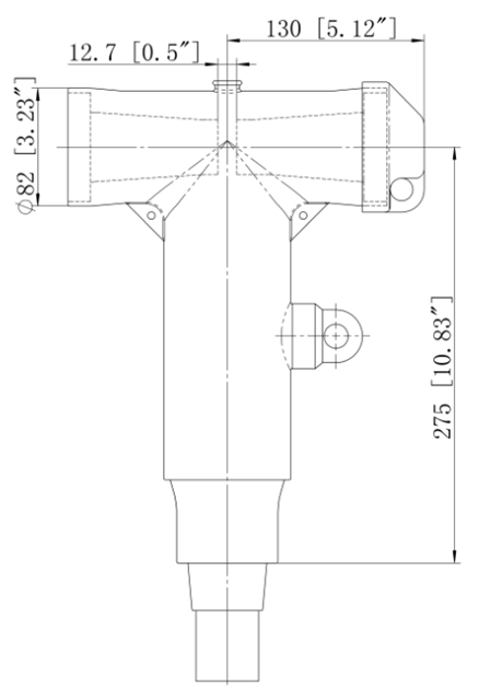 EVO视讯核材美式15-25kV 600A T型插头结构图.gif